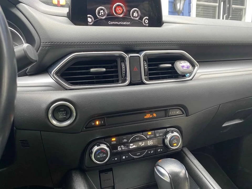 2018 Mazda CX-5 2nd Gen - Image 5 of 10
