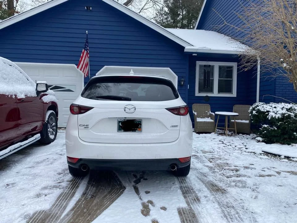 2018 Mazda CX-5 2nd Gen - Image 10 of 10