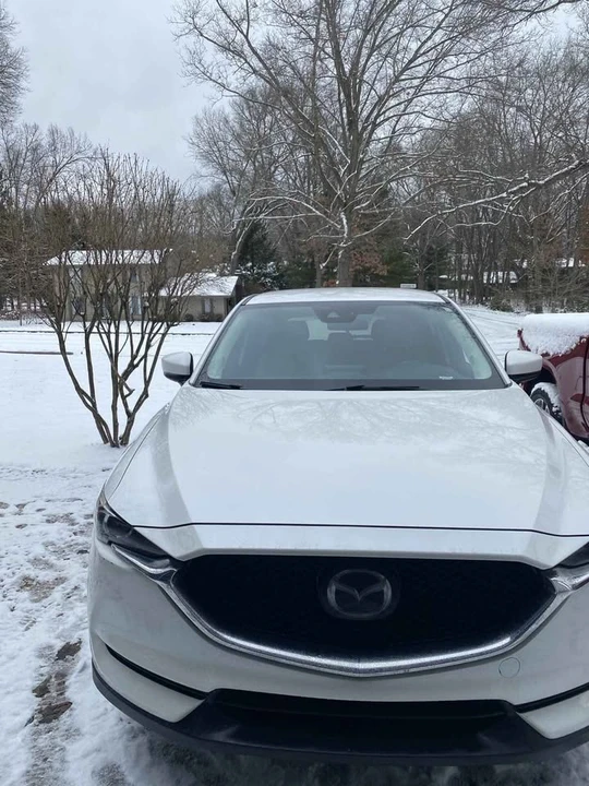2018 Mazda CX-5 2nd Gen - Image 2 of 10