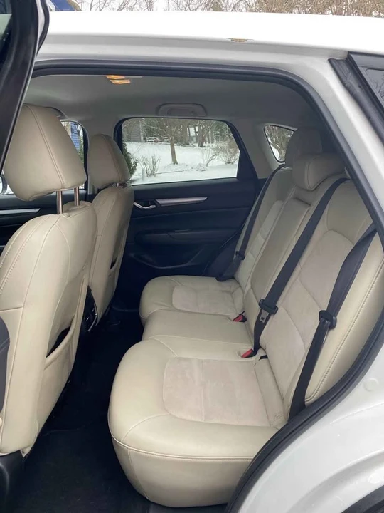 2018 Mazda CX-5 2nd Gen - Image 7 of 10
