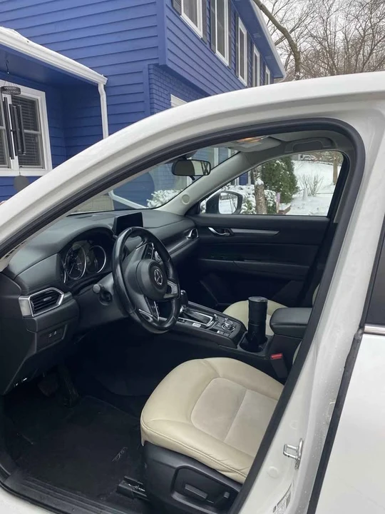 2018 Mazda CX-5 2nd Gen - Image 3 of 10
