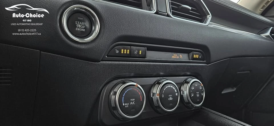 2018 Mazda CX-5 2nd Gen - Image 12 of 16
