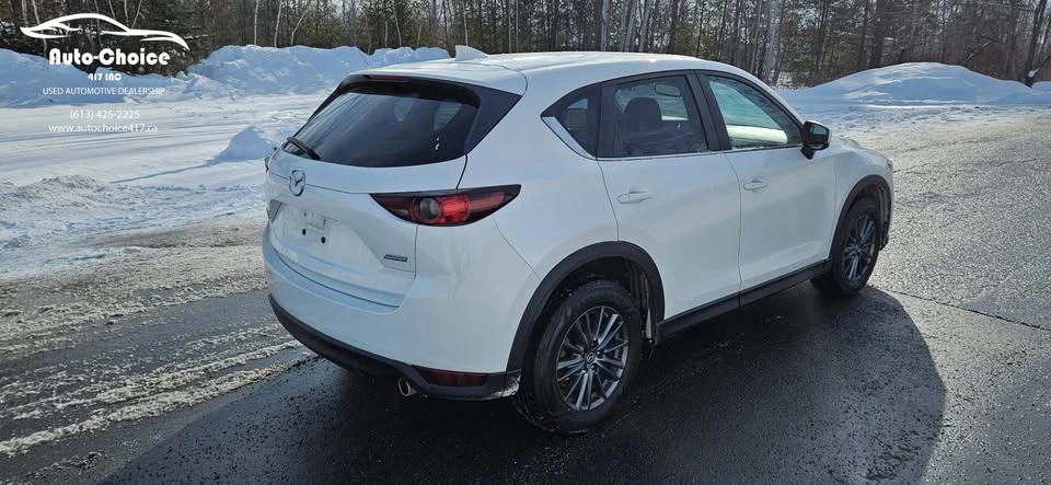 2018 Mazda CX-5 2nd Gen - Image 9 of 16