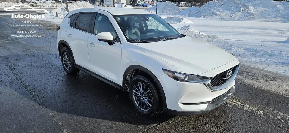 2018 Mazda CX-5 2nd Gen - Image 6 of 16