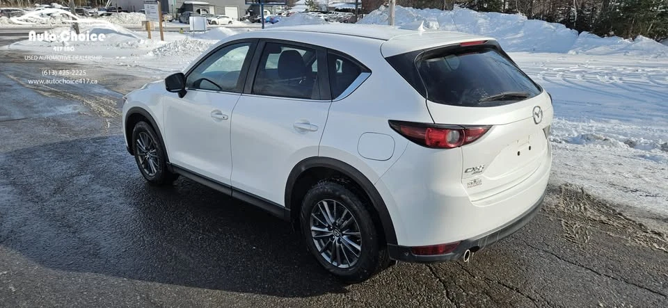 2018 Mazda CX-5 2nd Gen - Image 7 of 16