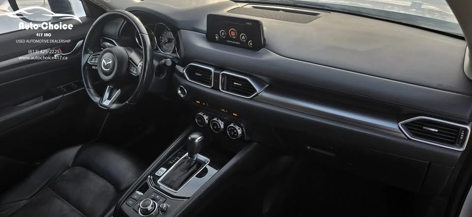 2018 Mazda CX-5 2nd Gen - Image 3 of 16