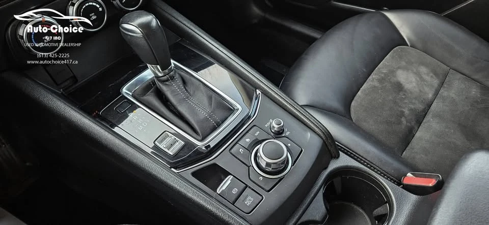 2018 Mazda CX-5 2nd Gen - Image 11 of 16