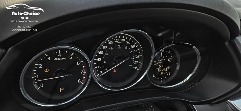 2018 Mazda CX-5 2nd Gen - Image 5 of 16