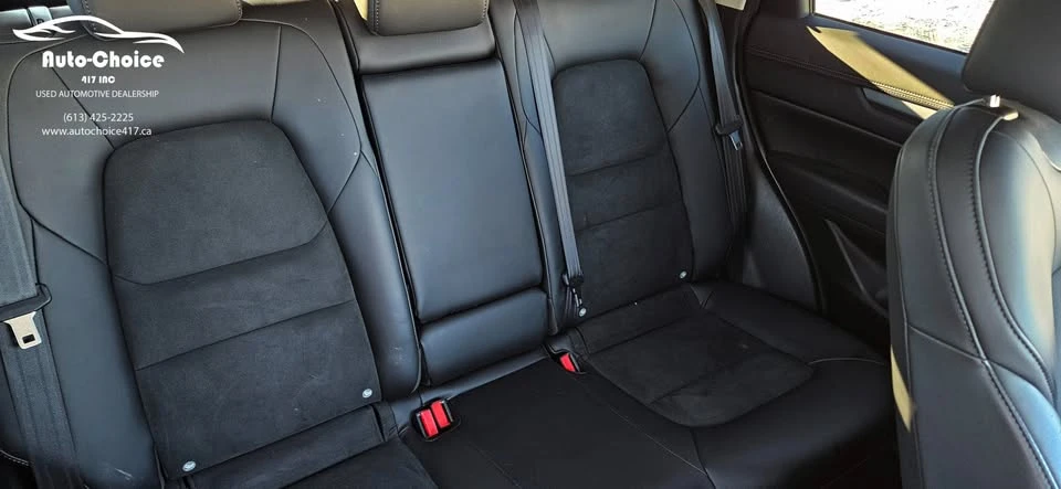 2018 Mazda CX-5 2nd Gen - Image 14 of 16