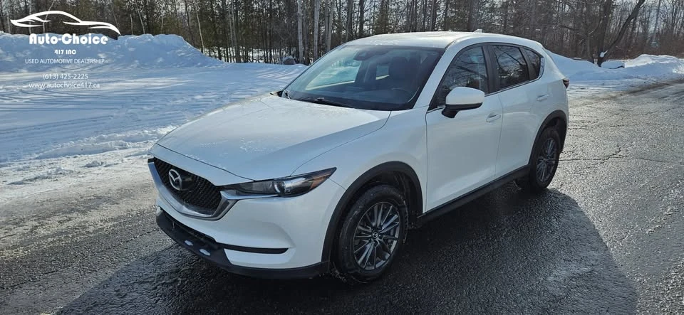 2018 Mazda CX-5 2nd Gen - Image 8 of 16