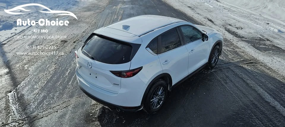 2018 Mazda CX-5 2nd Gen - Image 2 of 16