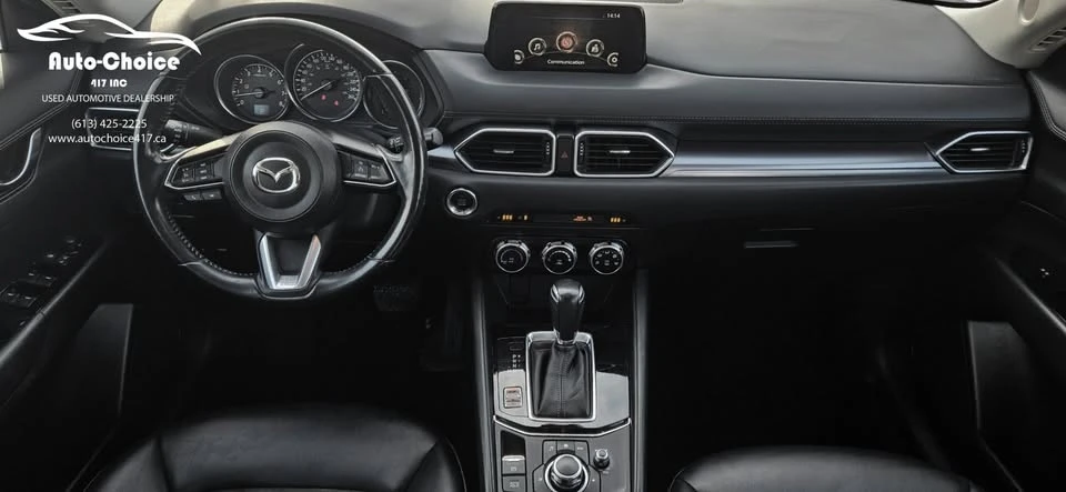 2018 Mazda CX-5 2nd Gen - Image 16 of 16