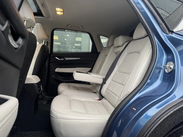 2018 Mazda CX-5 2nd Gen - Image 20 of 20