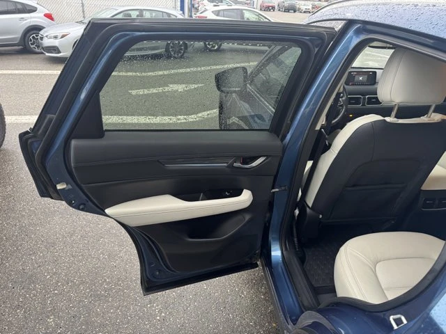 2018 Mazda CX-5 2nd Gen - Image 19 of 20
