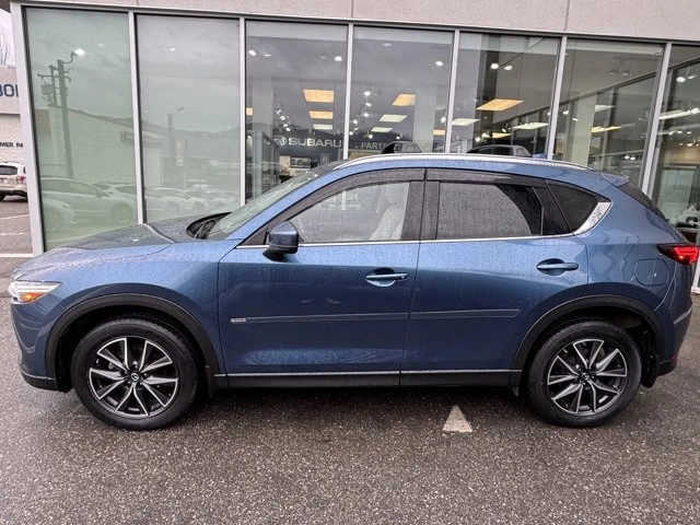 2018 Mazda CX-5 2nd Gen - Image 2 of 20