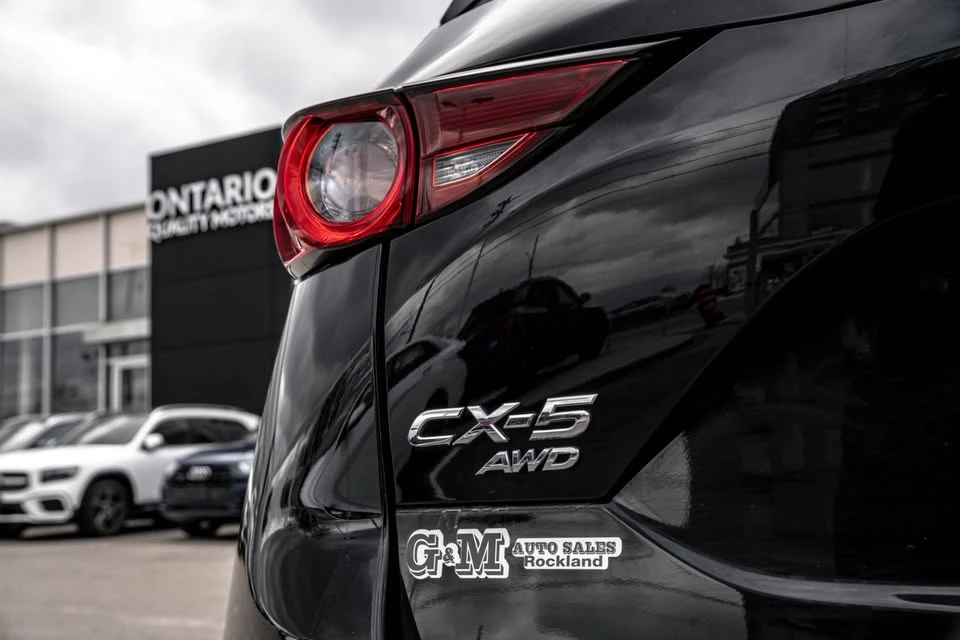 2018 Mazda CX-5 2nd Gen - Image 7 of 18