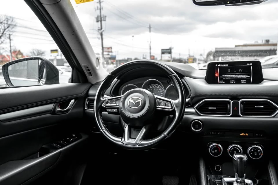 2018 Mazda CX-5 2nd Gen - Image 14 of 18