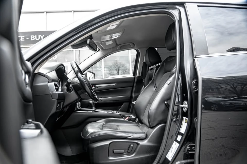 2018 Mazda CX-5 2nd Gen - Image 10 of 18