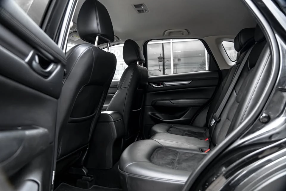 2018 Mazda CX-5 2nd Gen - Image 12 of 18