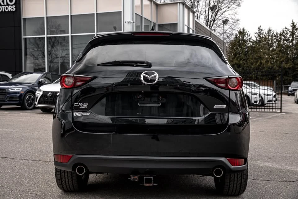 2018 Mazda CX-5 2nd Gen - Image 5 of 18