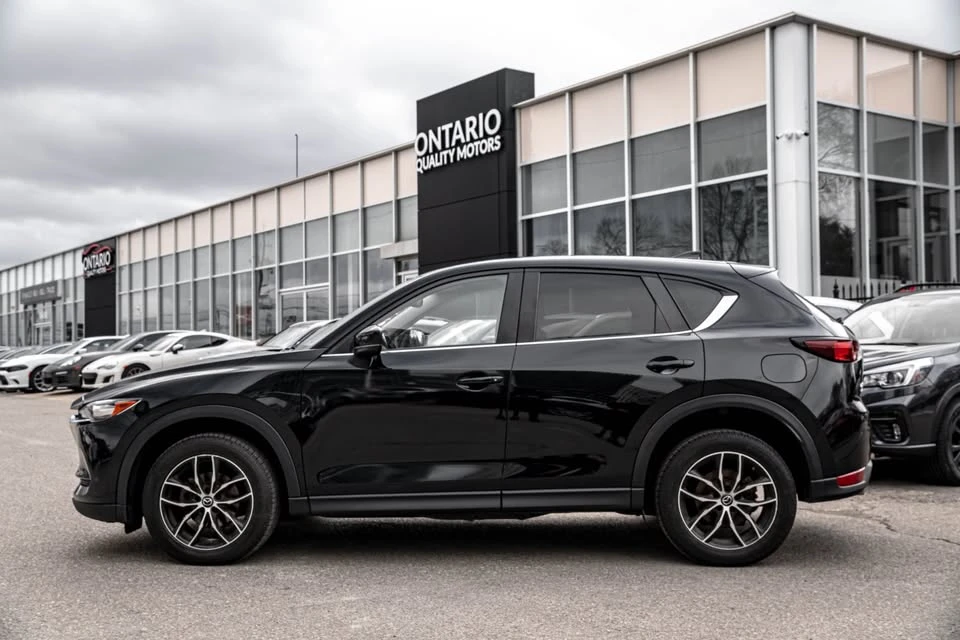 2018 Mazda CX-5 2nd Gen - Image 3 of 18