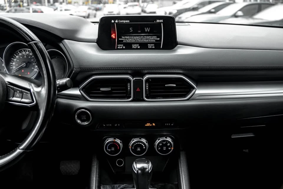 2018 Mazda CX-5 2nd Gen - Image 15 of 18