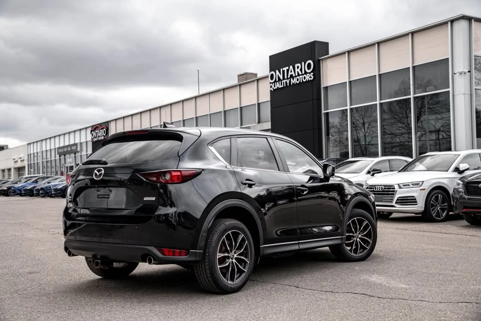 2018 Mazda CX-5 2nd Gen - Image 6 of 18