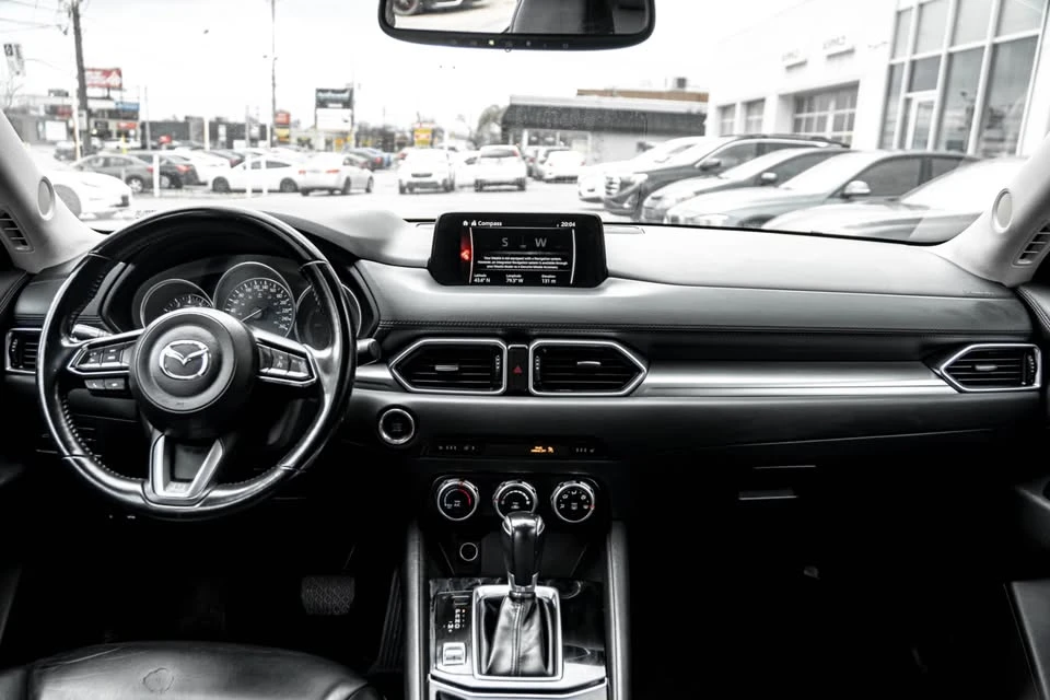 2018 Mazda CX-5 2nd Gen - Image 14 of 20