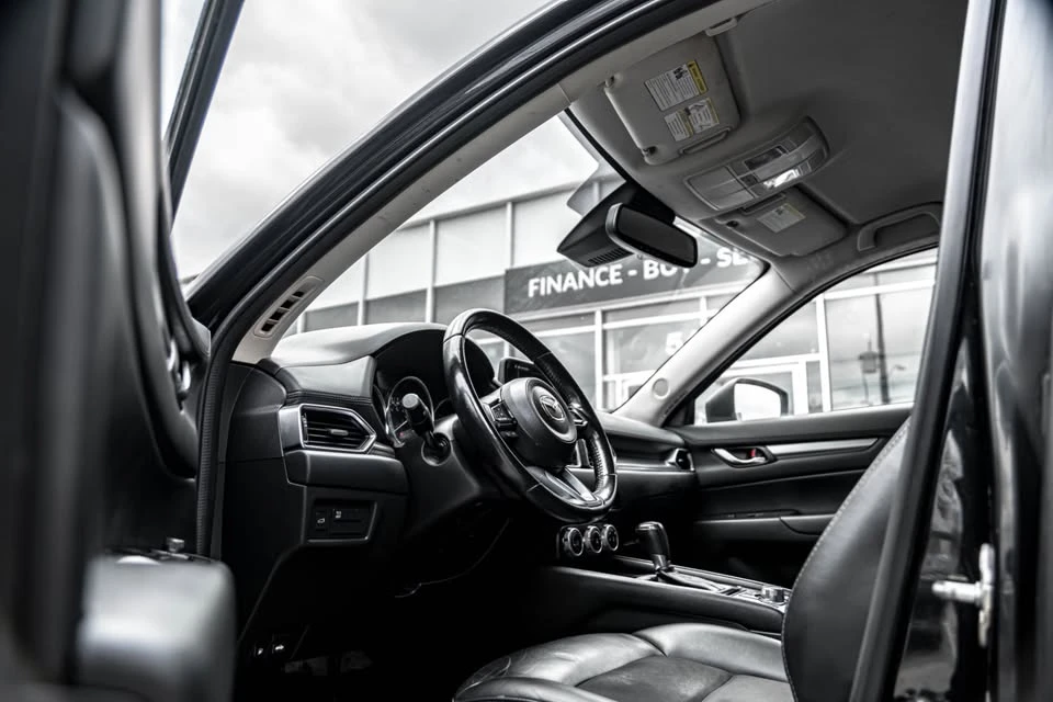 2018 Mazda CX-5 2nd Gen - Image 9 of 20