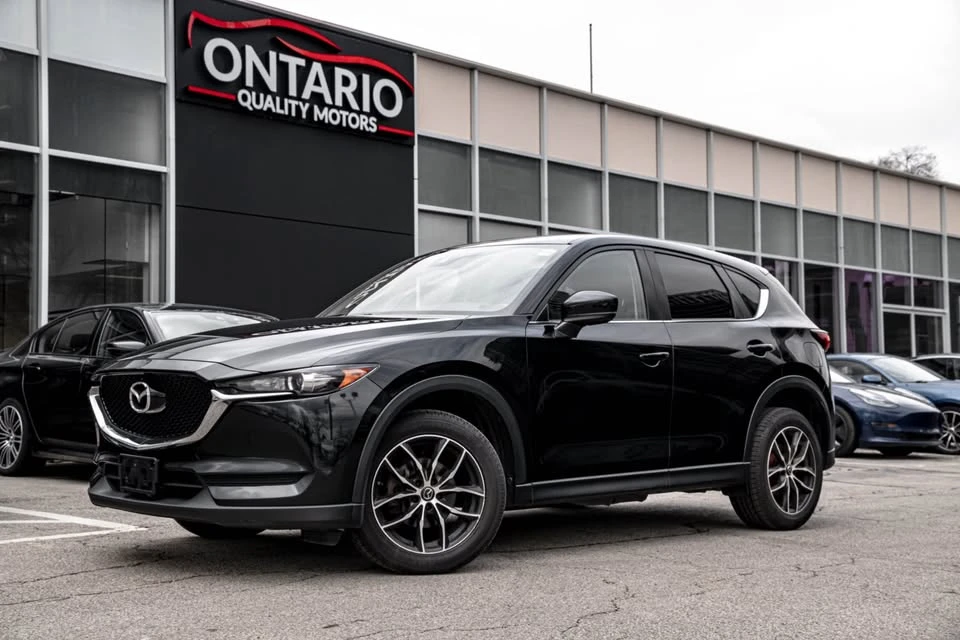 2018 Mazda CX-5 2nd Gen - Image 2 of 20