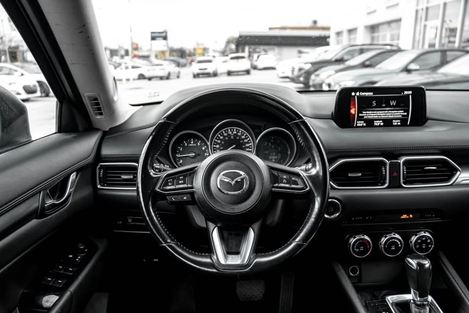 2018 Mazda CX-5 2nd Gen - Image 18 of 20