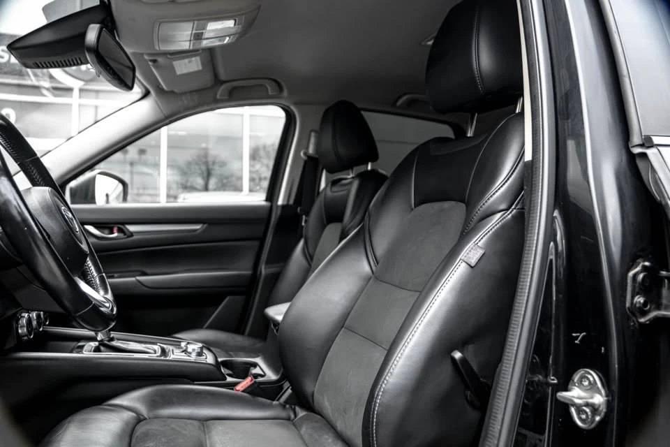 2018 Mazda CX-5 2nd Gen - Image 12 of 20