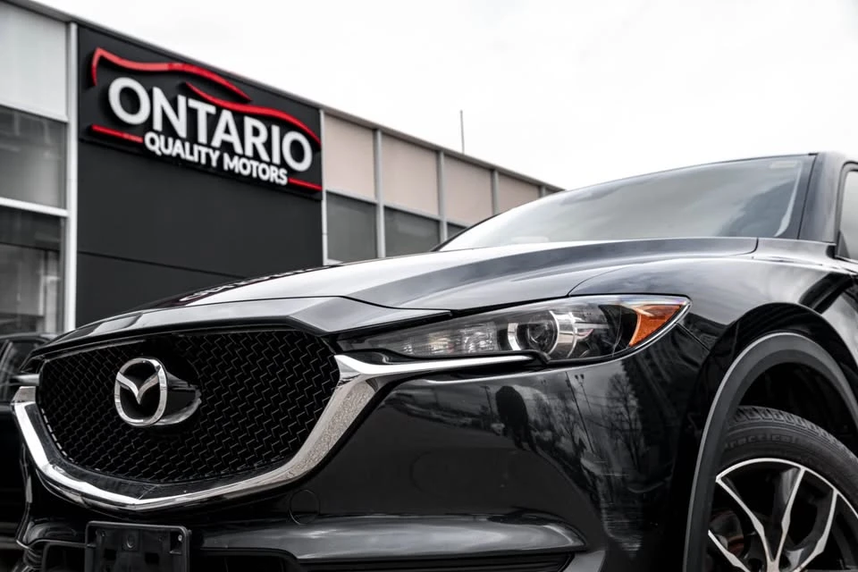 2018 Mazda CX-5 2nd Gen - Image 3 of 20