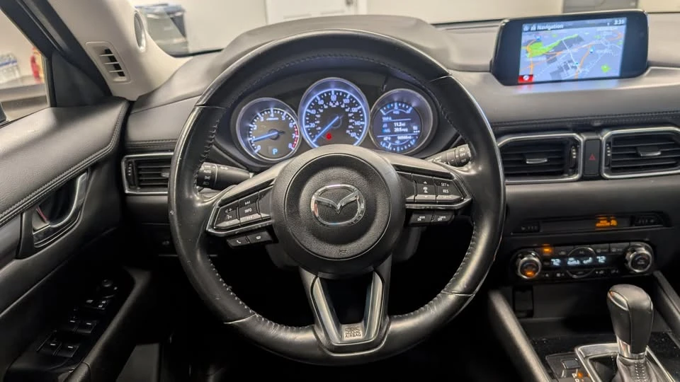 2018 Mazda CX-5 2nd Gen - Image 11 of 17