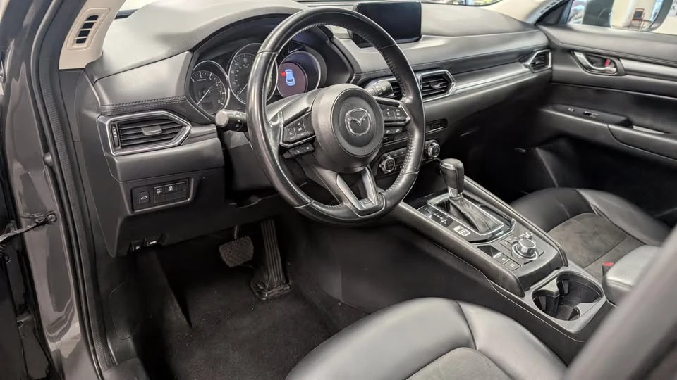 2018 Mazda CX-5 2nd Gen - Image 13 of 17