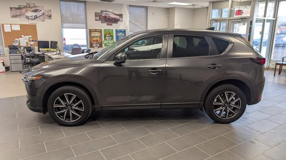 2018 Mazda CX-5 2nd Gen - Image 7 of 17