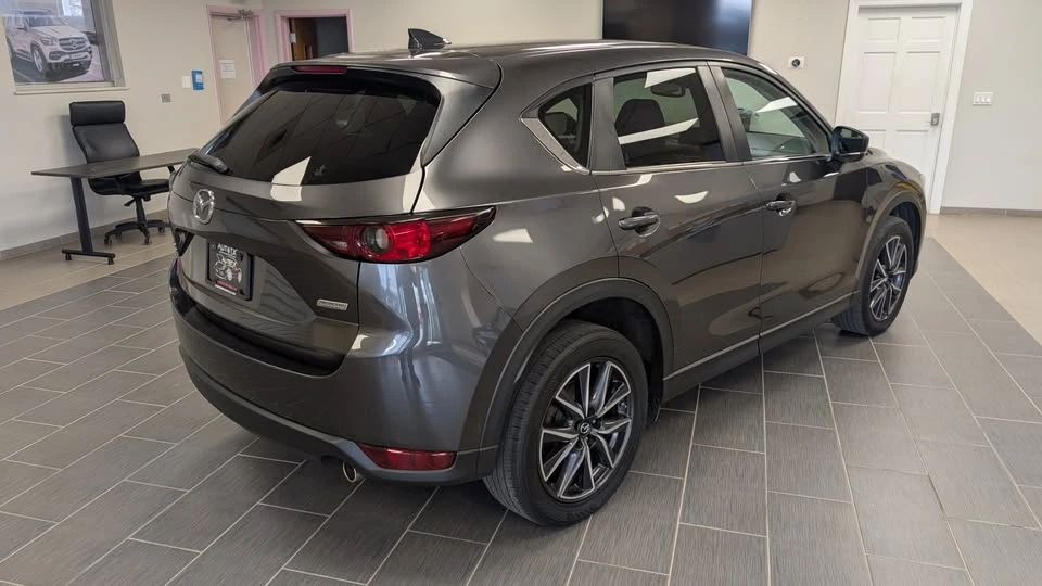 2018 Mazda CX-5 2nd Gen - Image 3 of 17