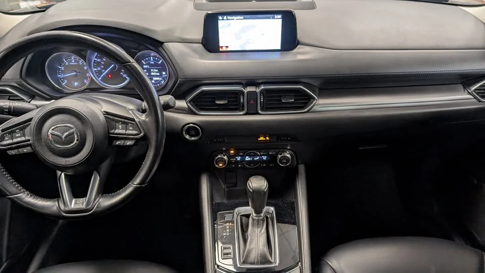 2018 Mazda CX-5 2nd Gen - Image 12 of 17