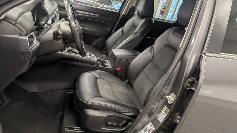 2018 Mazda CX-5 2nd Gen - Image 15 of 17