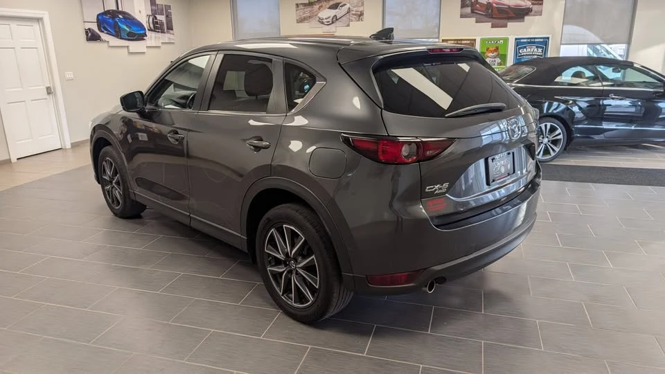 2018 Mazda CX-5 2nd Gen - Image 4 of 17