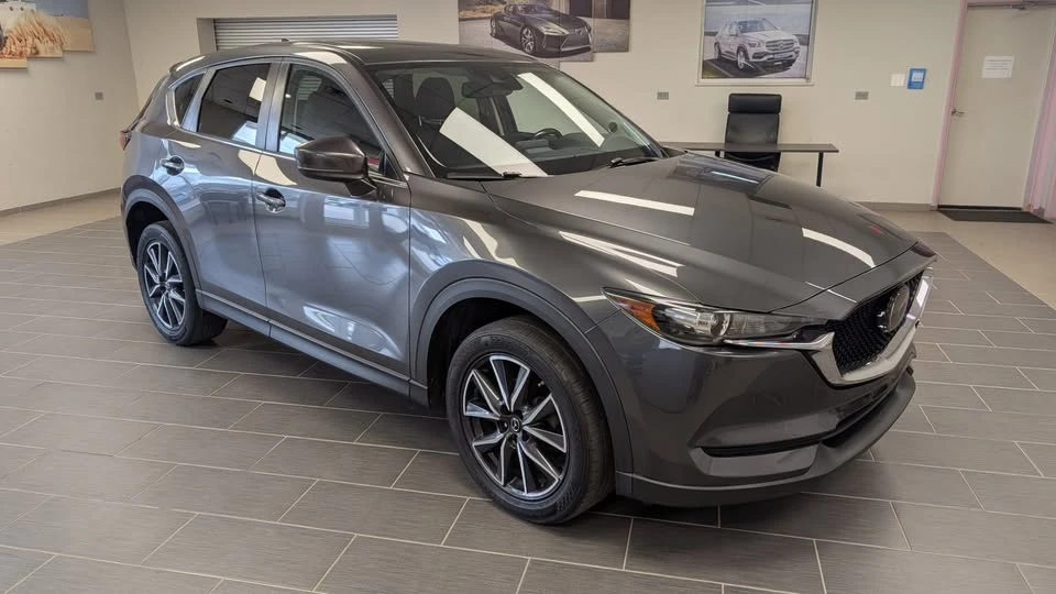 2018 Mazda CX-5 2nd Gen - Image 2 of 17