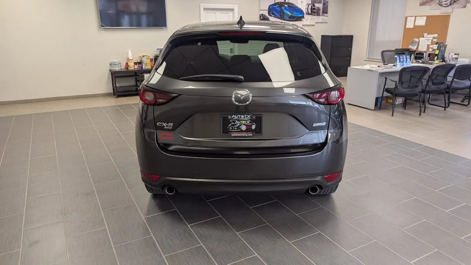 2018 Mazda CX-5 2nd Gen - Image 5 of 17