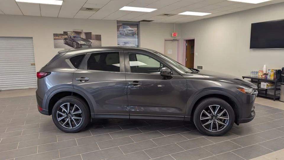 2018 Mazda CX-5 2nd Gen - Image 8 of 17