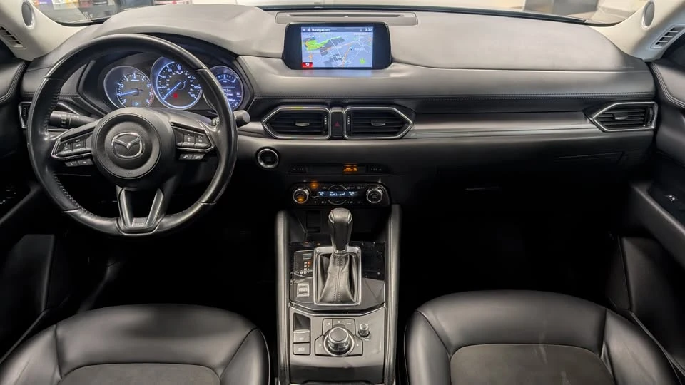 2018 Mazda CX-5 2nd Gen - Image 9 of 17