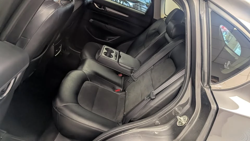 2018 Mazda CX-5 2nd Gen - Image 16 of 17