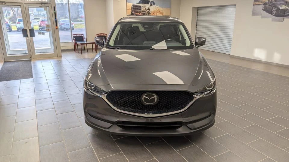 2018 Mazda CX-5 2nd Gen - Image 6 of 17