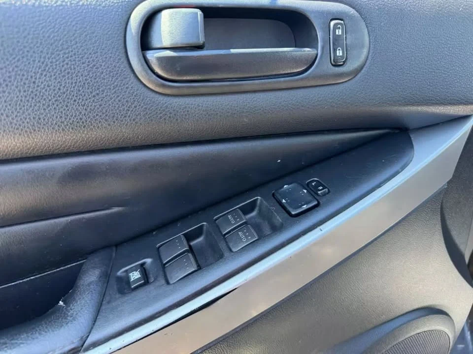 2010 Mazda CX-7 - Image 13 of 14