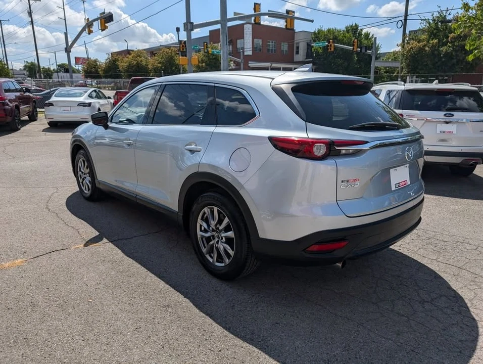 2018 Mazda CX-9 - Image 8 of 20