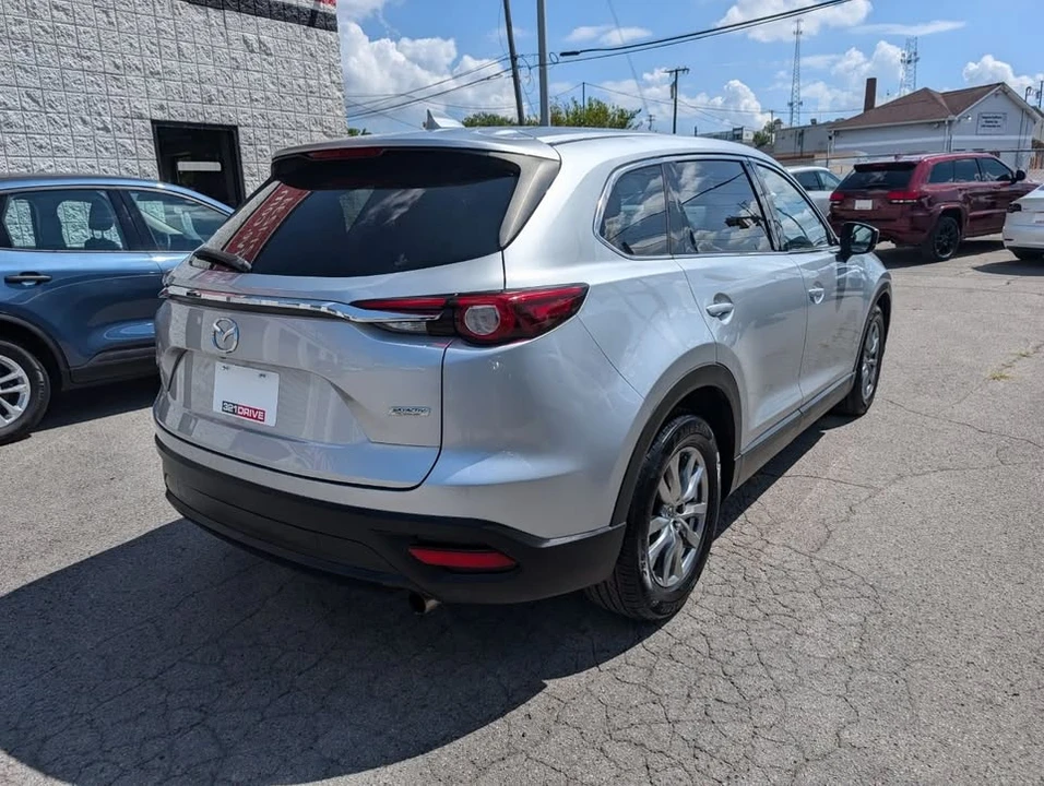 2018 Mazda CX-9 - Image 6 of 20