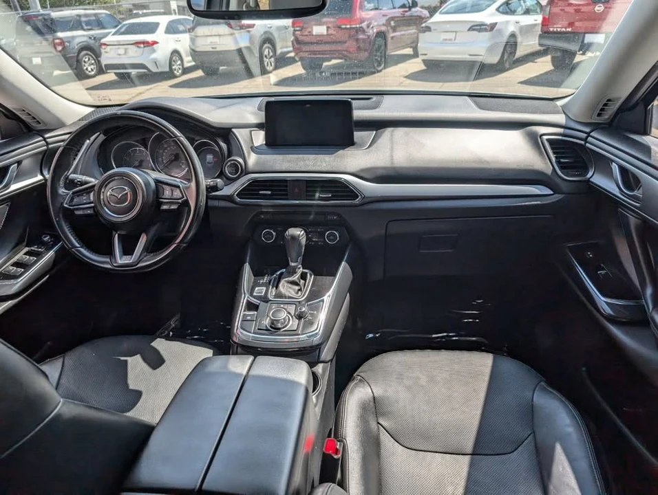 2018 Mazda CX-9 - Image 14 of 20